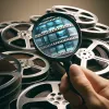Semantic Video Search