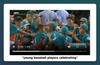 Video Scene Detection Embedding Models