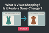 Visual Product Discovery to Increase Online Purchase Rates