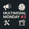 🎯 Multimodal Monday #3 — Scaling Multimodal AI: Laws, Lightweights & Large Releases