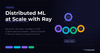 How Mixpeek runs distributed multimodal ML on Ray: architecture, patterns, and production lessons