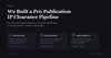 We Built a Pre-Publication IP Clearance Pipeline. Here's What We Learned.