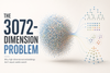 The 3072-Dimension Problem