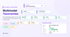 Multimodal Taxonomies: How to Classify Video, Images, Audio, and Text with One Category System